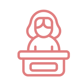 wedding and funeral celebrant