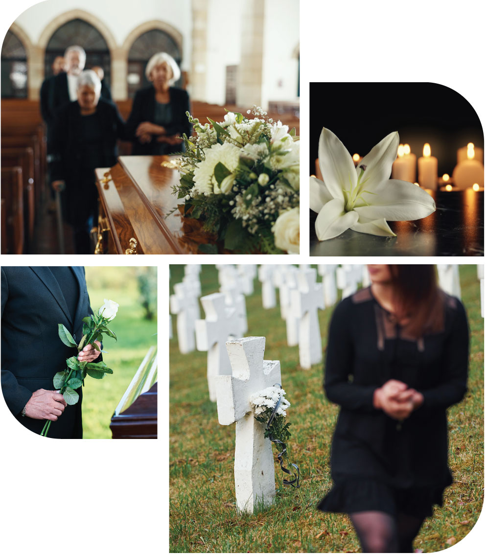 celebrant for funerals melbourne