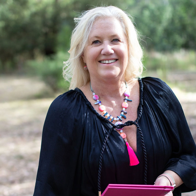 Katie Taubert Celebrant Melbourne
